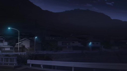 Sanmiyaji Bridge Ride